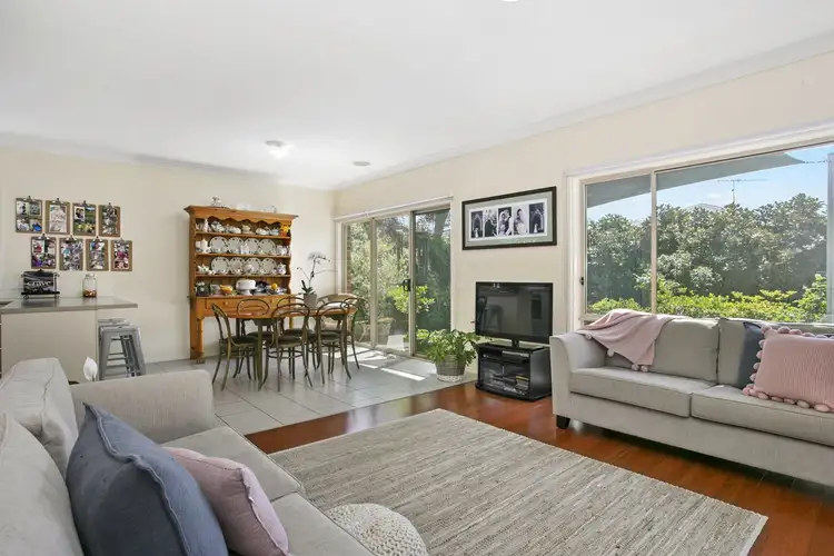 Third view of Homely house listing, 4 Warrumbungle Close, Ocean Grove VIC 3226