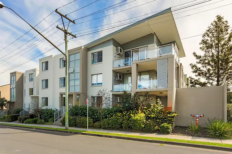 30/1-11 Lydbrook Street, Westmead NSW 2145