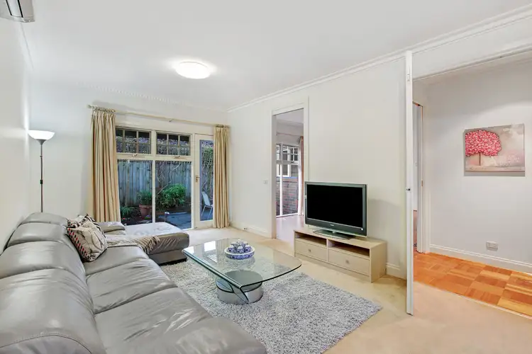 Third view of Homely unit listing, 2/74 Balwyn Road, Balwyn VIC 3103