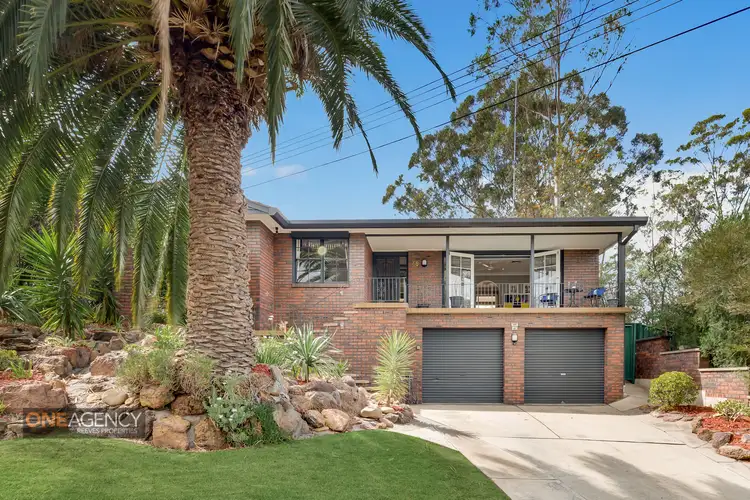 48 Bel-Air Road, Penrith NSW 2750