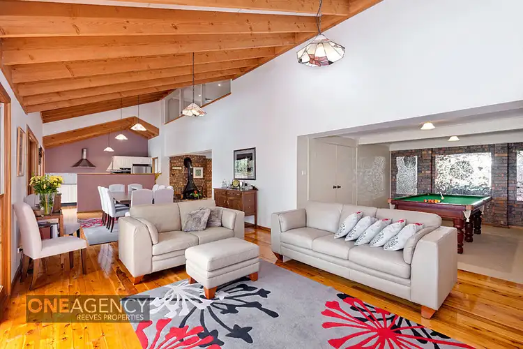 58 Leonay Parade, Leonay NSW 2750