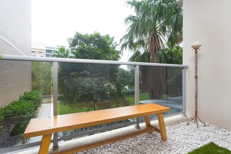 Sixth view of Homely apartment listing, 7/7 Crystal Street, Waterloo NSW 2017