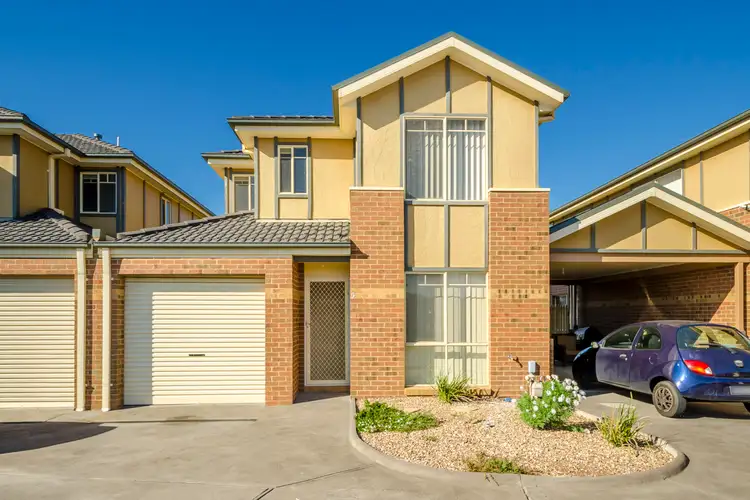 5/28-36 Ozzimo Drive, Hillside VIC 3037