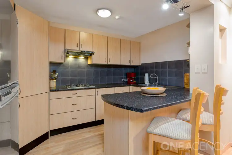 Fifth view of Homely house listing, 568 Oxley Avenue, Scarborough QLD 4020