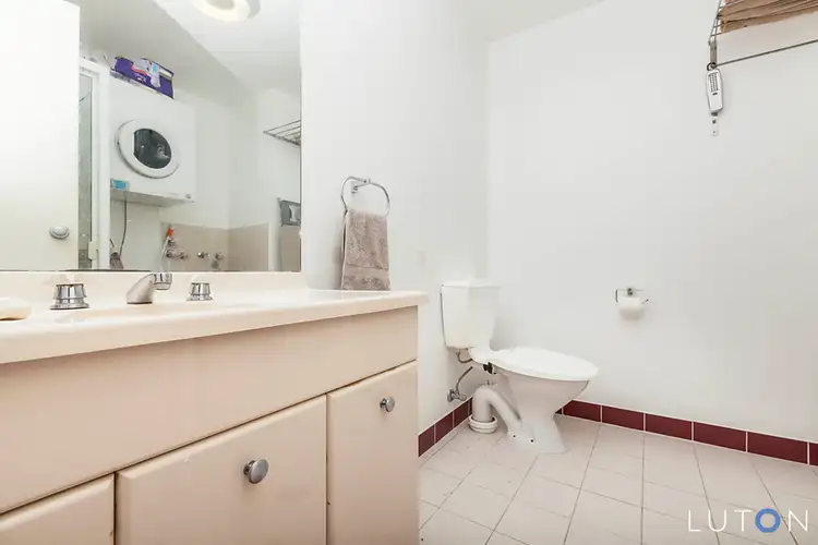 Sixth view of Homely apartment listing, 17/2 Ranken Place, Belconnen ACT 2617