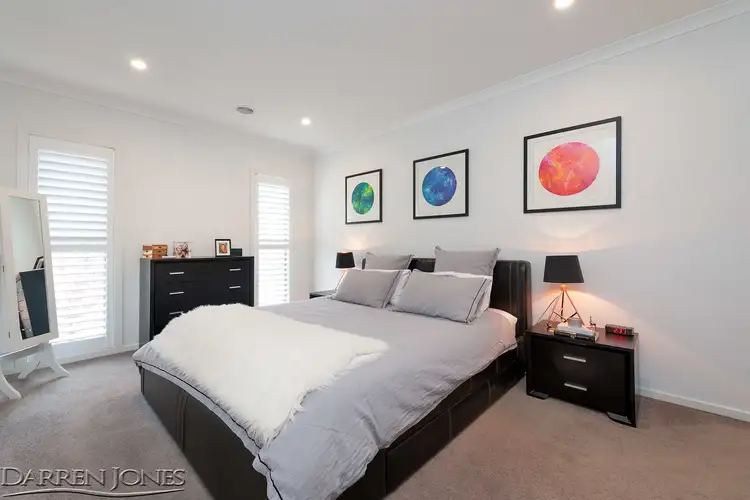 Fifth view of Homely house listing, 45 Sunstone Boulevard, Doreen VIC 3754