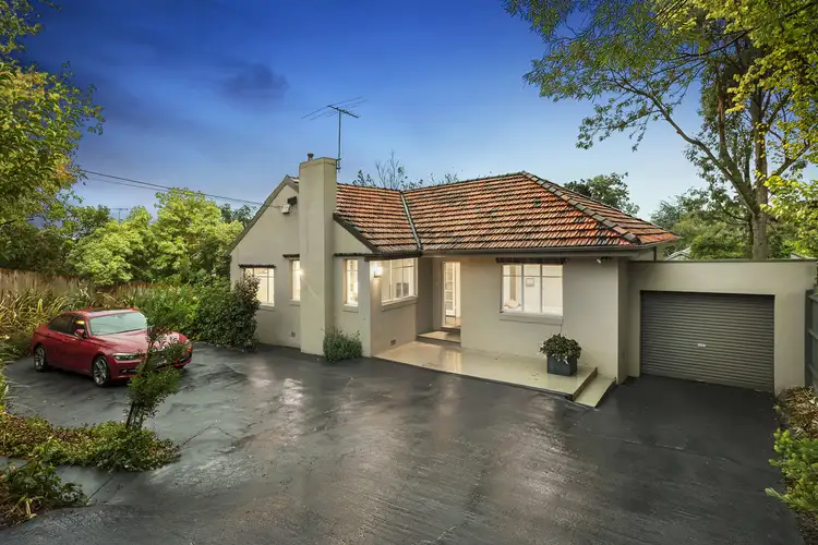 Main view of Homely house listing, 121 Greythorn Road, Balwyn North VIC 3104