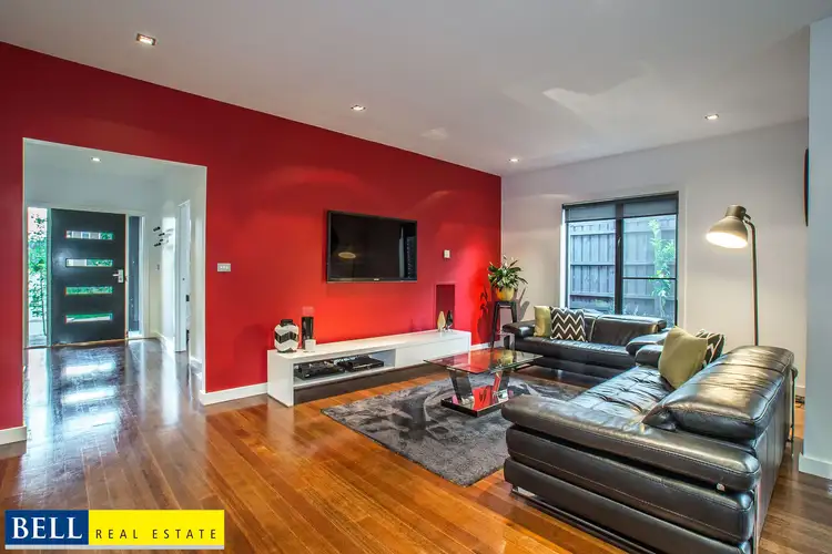 Sixth view of Homely house listing, 50 Larbert Road, Mooroolbark VIC 3138