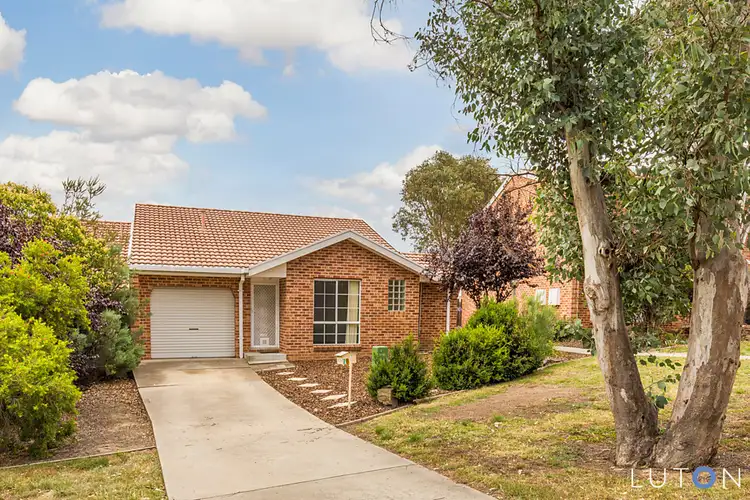 6/7B Conner Close, Palmerston ACT 2913