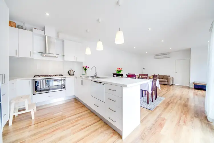 Fifth view of Homely house listing, 9 Coberley Way, Cranbourne North VIC 3977