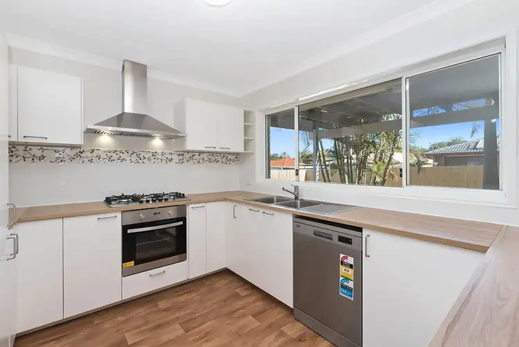 Fourth view of Homely house listing, 16 Lyndon Court, Boronia Heights QLD 4124