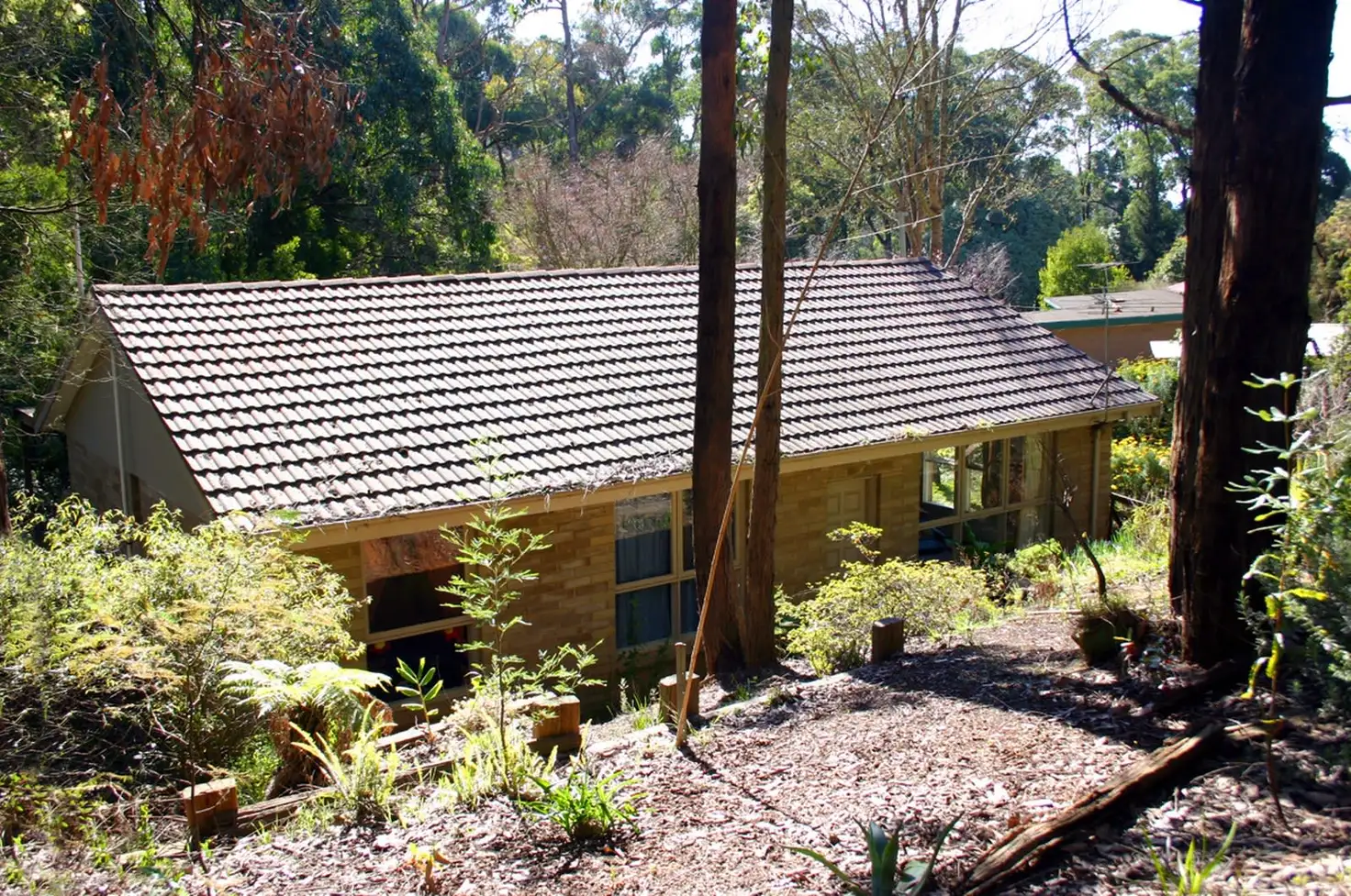 Main view of Homely house listing, 40 Lawsons Road, Emerald VIC 3782