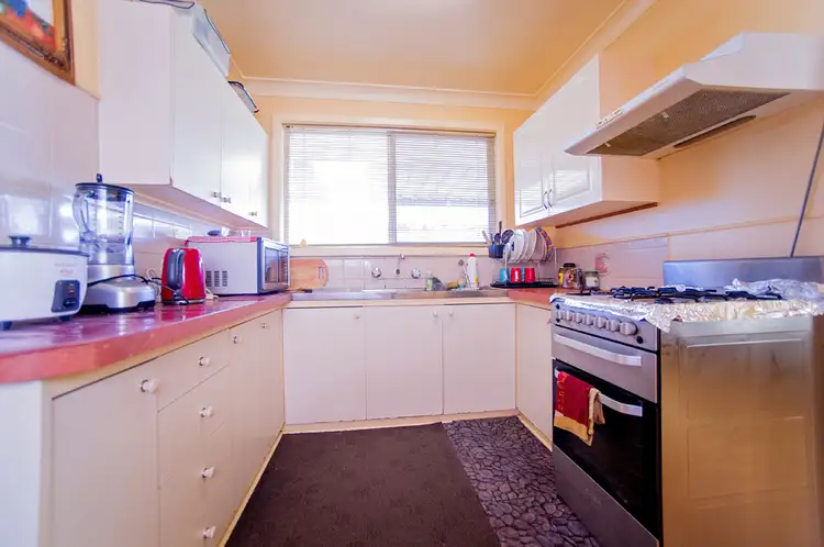 Fifth view of Homely house listing, 31 Cambridge Crescent, East Bunbury WA 6230
