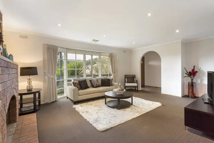 Fifth view of Homely house listing, 11 Snow Gum Road, Doncaster East VIC 3109
