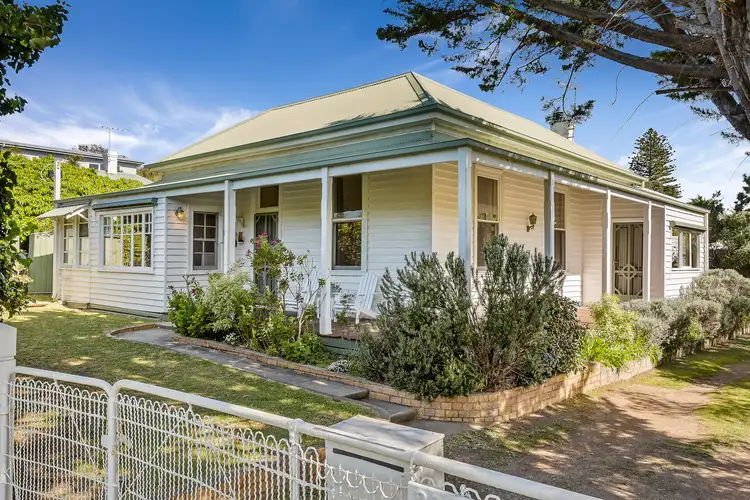 Second view of Homely house listing, 3213 Point Nepean Road, Sorrento VIC 3943
