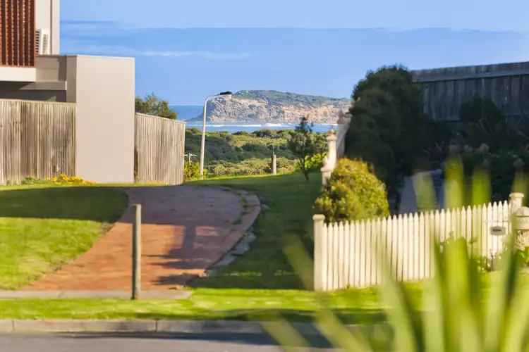Third view of Homely house listing, 22 Highview Court, Ocean Grove VIC 3226