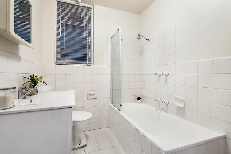 Fourth view of Homely apartment listing, 11/15-17 Cardigan Street, St Kilda East VIC 3183