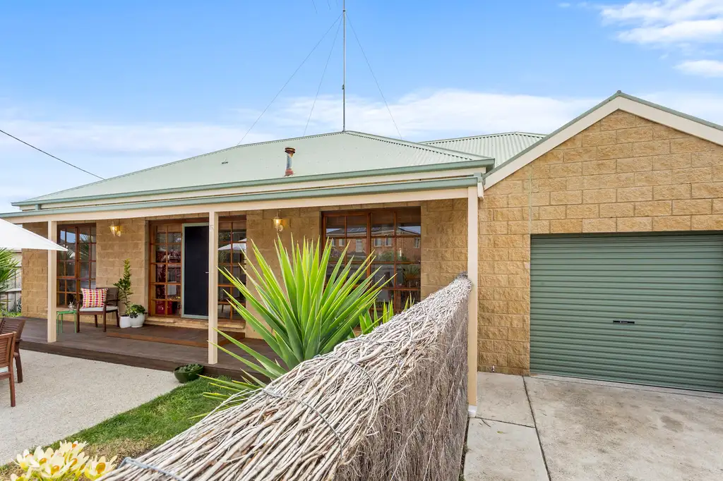 Main view of Homely unit listing, 5 Roditis Drive, Ocean Grove VIC 3226