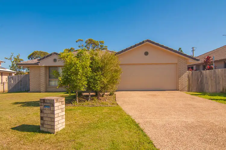 4 Gatsby Court, Kallangur QLD 4503