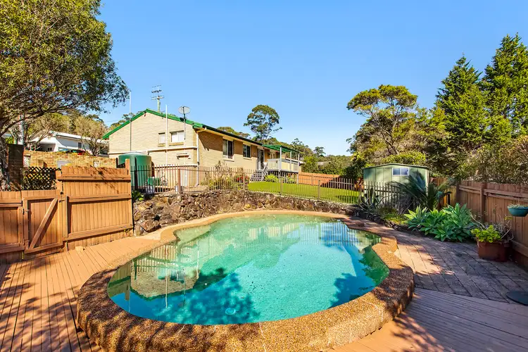 Second view of Homely house listing, 29 Hillside Road, Avoca Beach NSW 2251