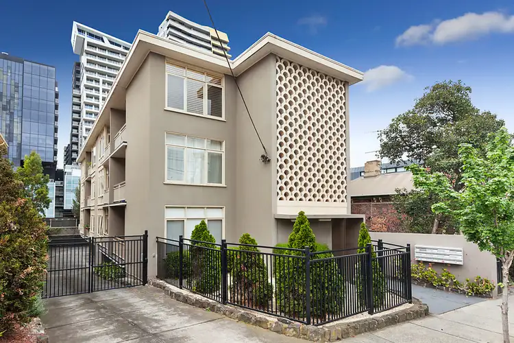 10/16 Darling Street, South Yarra VIC 3141
