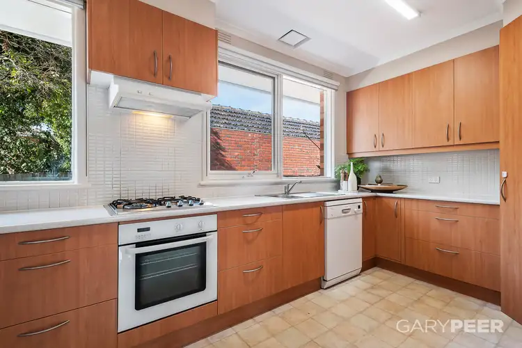 Sixth view of Homely unit listing, 5/305 Hawthorn Road, Caulfield VIC 3162
