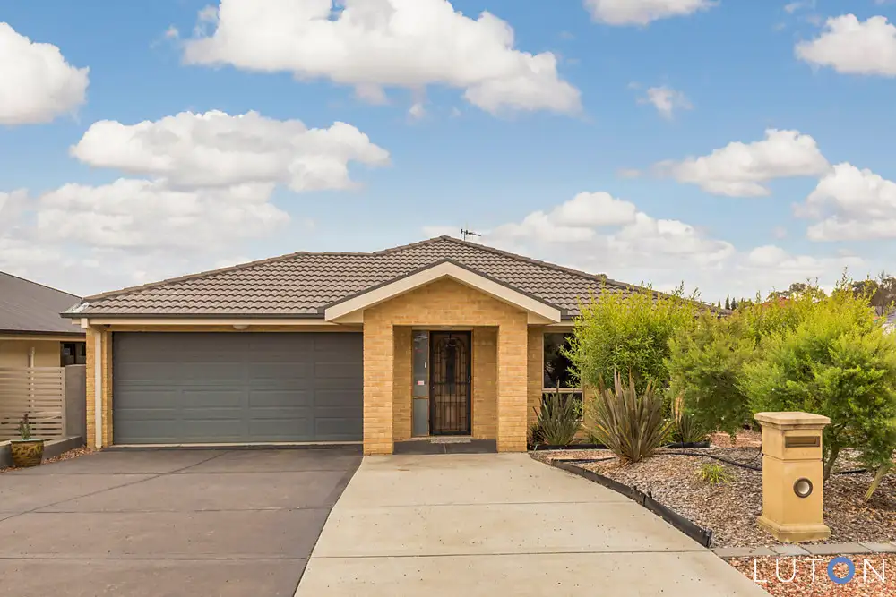Main view of Homely house listing, 8 Dora Street, Jerrabomberra NSW 2619