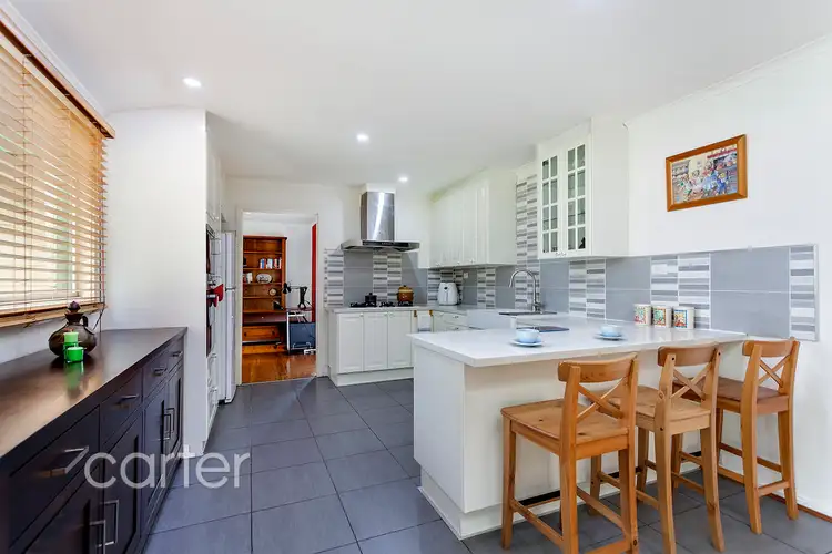 Sixth view of Homely house listing, 8 Rollington Drive, Ringwood VIC 3134