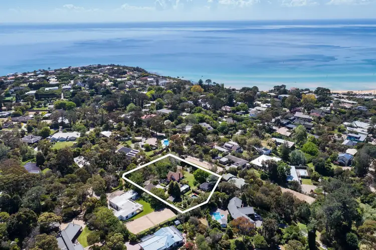 Third view of Homely house listing, 5 Irvine Avenue, Mount Martha VIC 3934