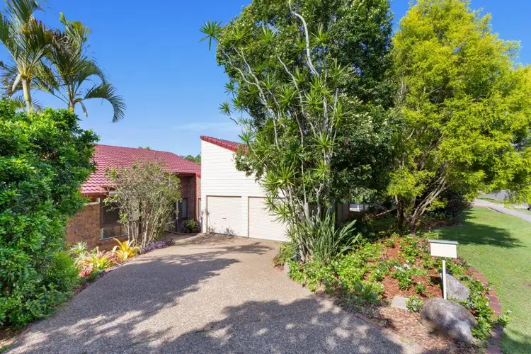 Fourth view of Homely house listing, 31 Juba Street, Riverhills QLD 4074