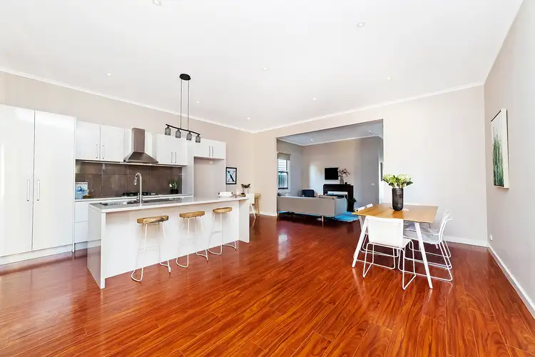 Fourth view of Homely house listing, 17 Mitchell Street, Maribyrnong VIC 3032