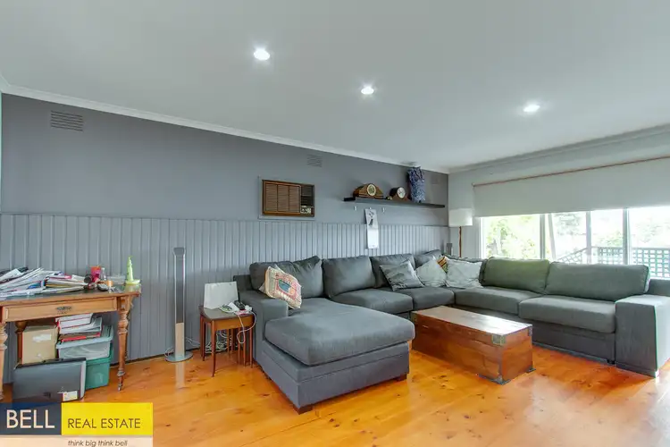 Sixth view of Homely house listing, 3 Elata Place, Endeavour Hills VIC 3802