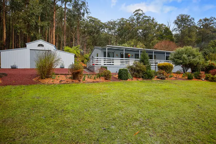 Main view of Homely house listing, 30 Messmate Close, Powelltown VIC 3797