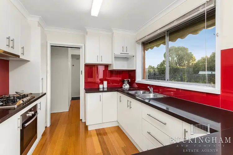 Fourth view of Homely house listing, 57 Henry Street, Greensborough VIC 3088