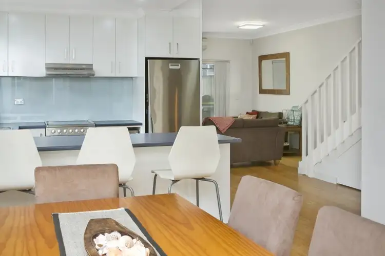 Sixth view of Homely house listing, 2A Cirella Close, North Manly NSW 2100