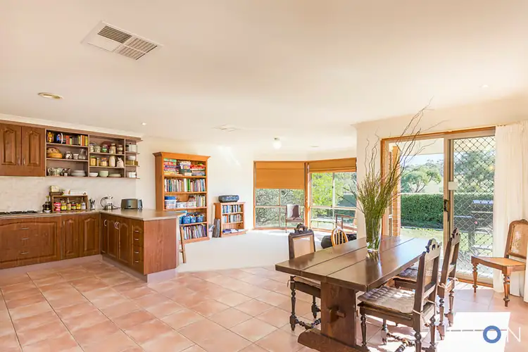 Sixth view of Homely house listing, 18 Wanderer Court, Amaroo ACT 2914