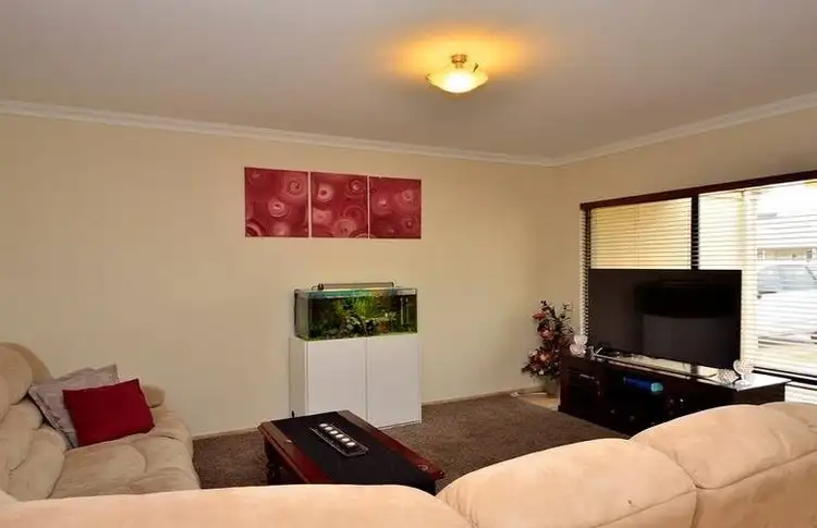 Second view of Homely house listing, 125 Braidwood Drive, Australind WA 6233