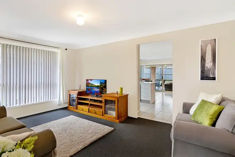 Fourth view of Homely house listing, 1 Jopling Way, Moss Vale NSW 2577