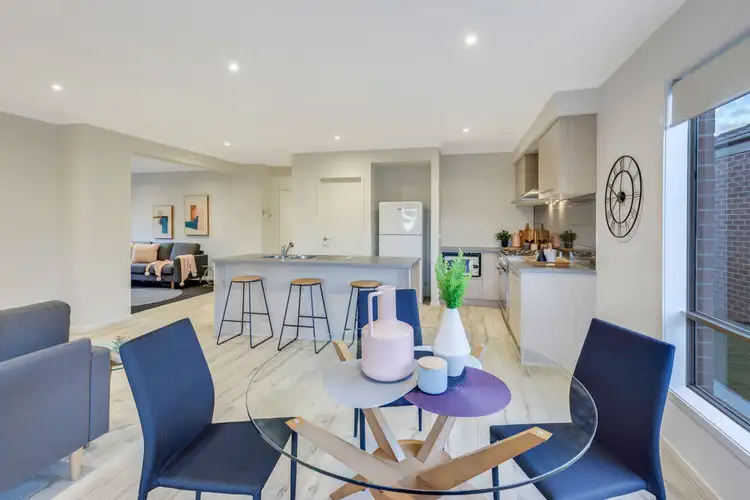 Sixth view of Homely house listing, 39 Mulgrave Boulevard, Kalkallo VIC 3064