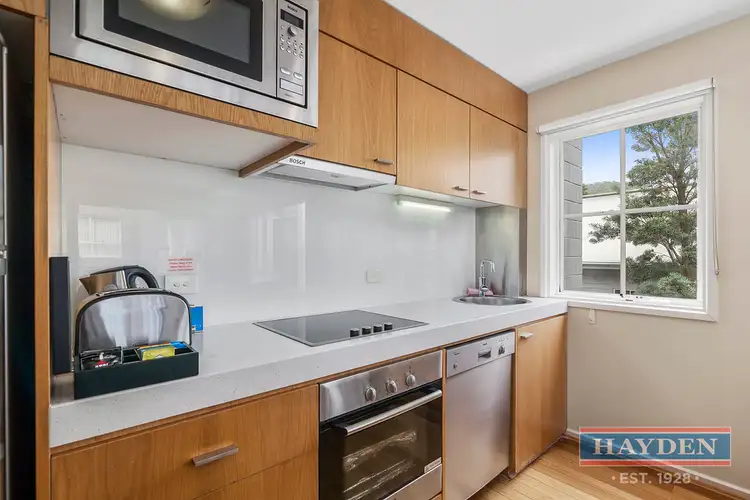 Fifth view of Homely apartment listing, 193A & B/35 Mountjoy Parade, Lorne VIC 3232