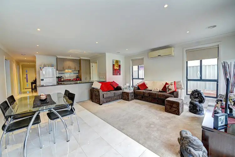 Sixth view of Homely house listing, 64 Ashwood Gardens, Mitchell Park VIC 3352