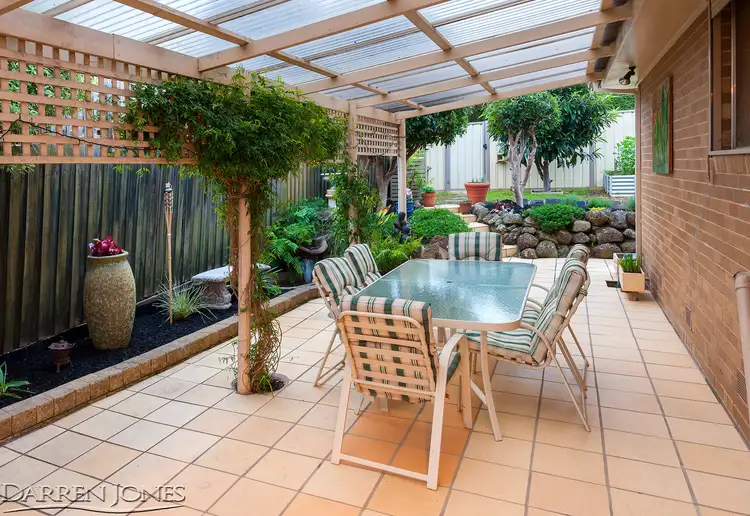 Sixth view of Homely house listing, 1 Bimbadeen Crescent, Yallambie VIC 3085