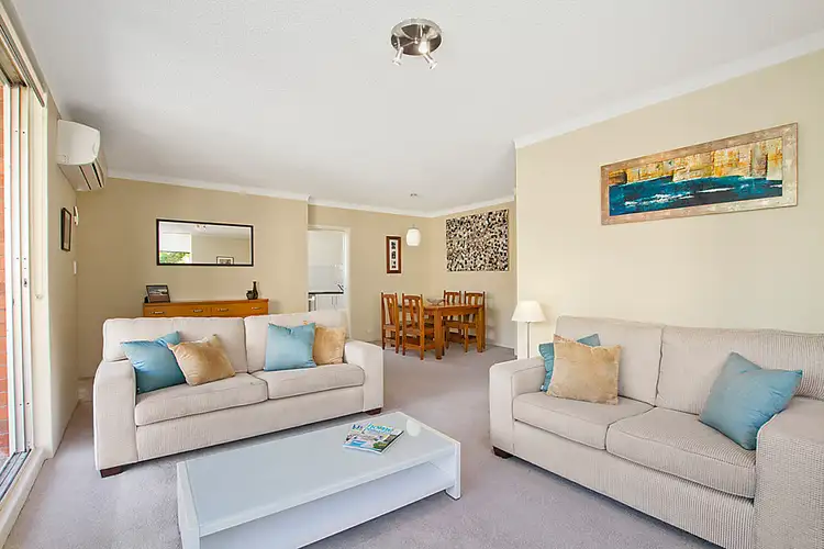 27/8 Bortfield Drive, Chiswick NSW 2046