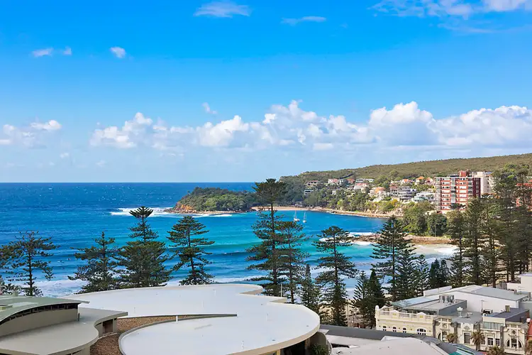 Second view of Homely apartment listing, 826/22 Central Avenue, Manly NSW 2095