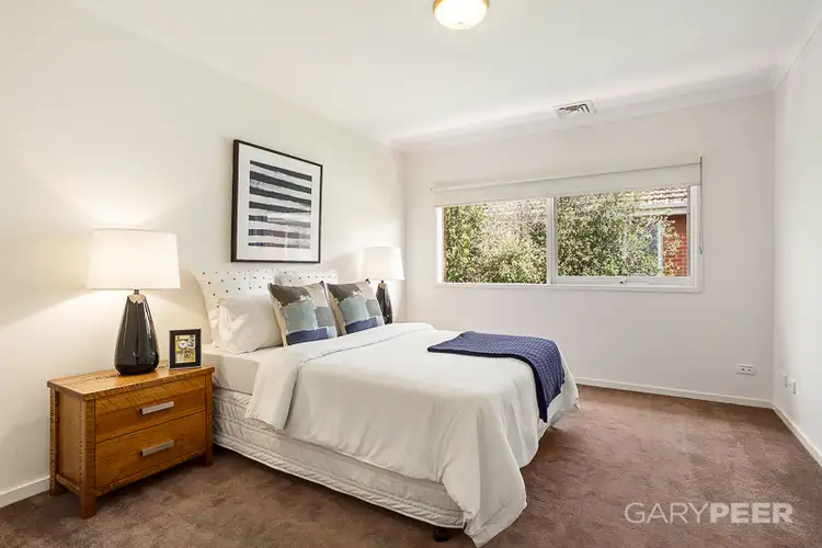 Sixth view of Homely townhouse listing, 3/16 Yendon Road, Carnegie VIC 3163