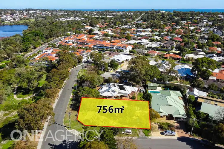 Fifth view of Homely house listing, 19 Cleland Street, Mount Claremont WA 6010