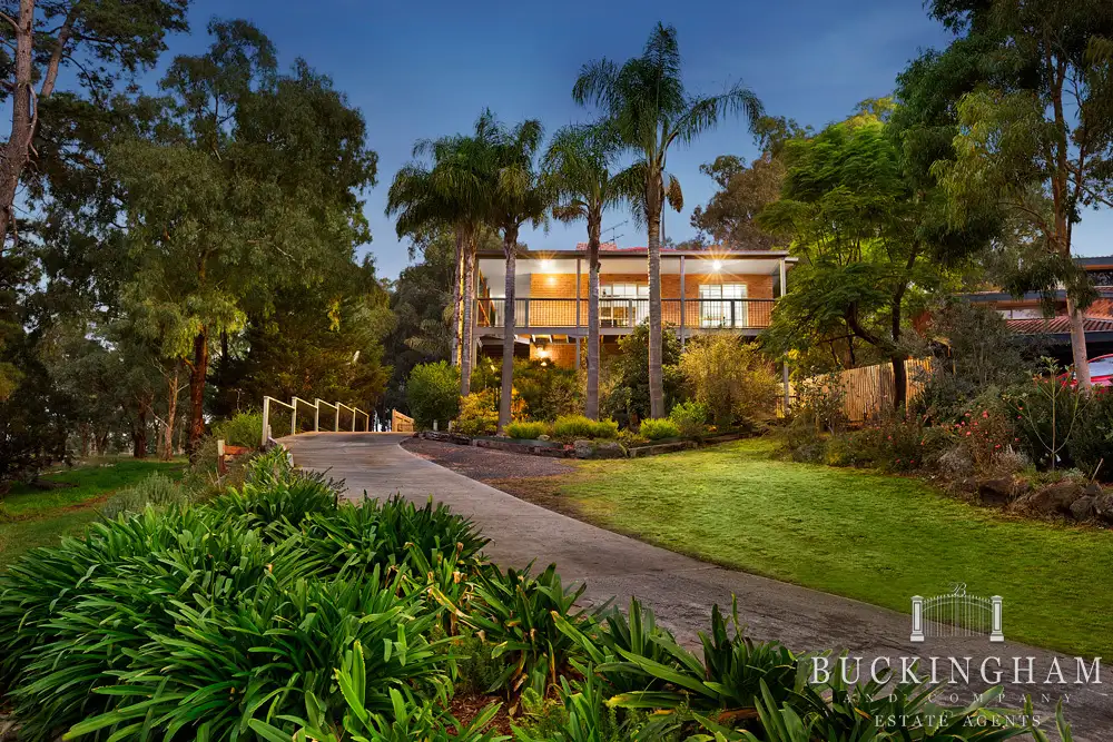 Main view of Homely house listing, 1402 Main Road, Eltham VIC 3095