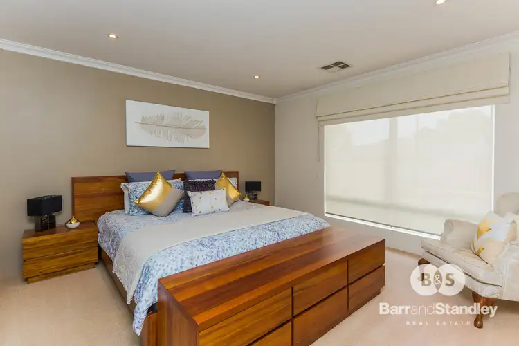 Fifth view of Homely house listing, 7 Gorman Loop, Carey Park WA 6230