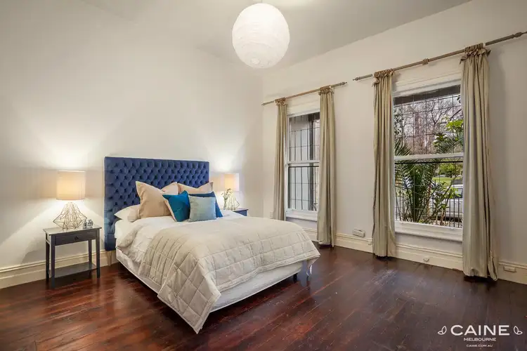 Sixth view of Homely house listing, 62 Grey Street, East Melbourne VIC 3002