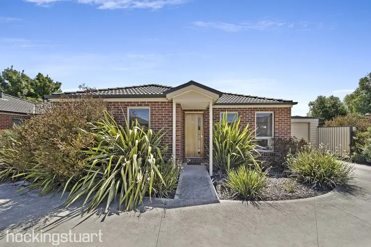 7 Gumdale Place, Sebastopol VIC 3356